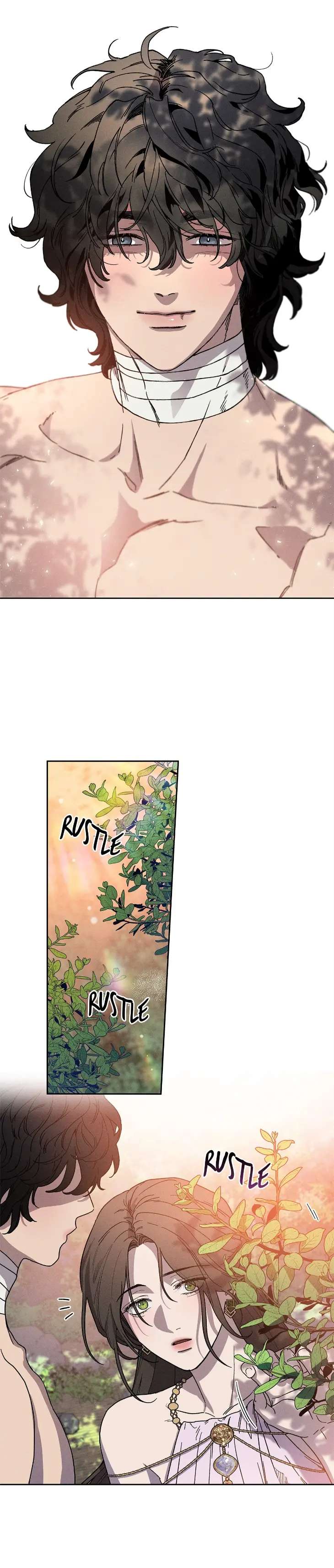 Love-Came-On-A-Moonlit-Night-By-Tiny-Sweet-Cloud-Uncensored-Eng page 9