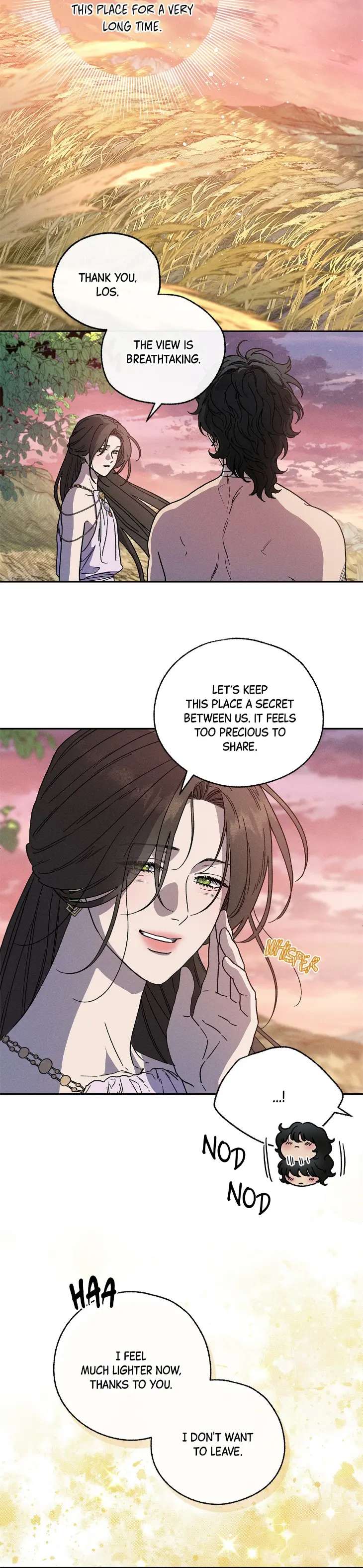 Love-Came-On-A-Moonlit-Night-By-Tiny-Sweet-Cloud-Uncensored-Eng page 11