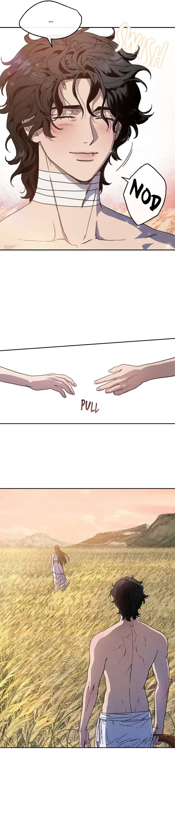 Love-Came-On-A-Moonlit-Night-By-Tiny-Sweet-Cloud-Uncensored-Eng page 14