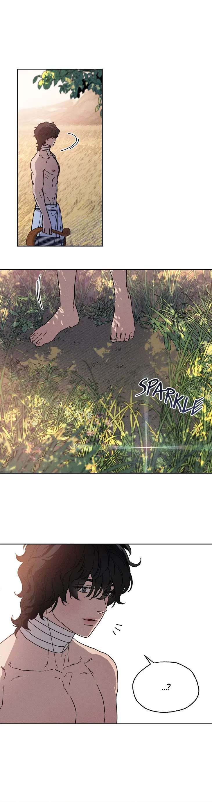 Love-Came-On-A-Moonlit-Night-By-Tiny-Sweet-Cloud-Uncensored-Eng page 15