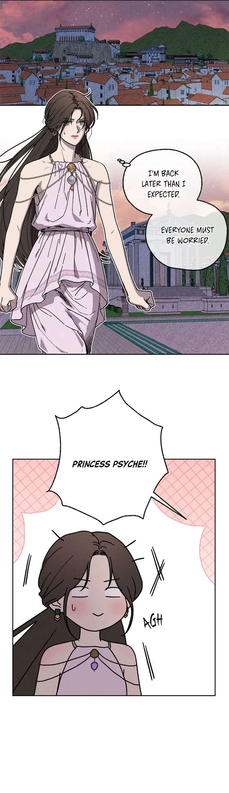 Love-Came-On-A-Moonlit-Night-By-Tiny-Sweet-Cloud-Uncensored-Eng page 17
