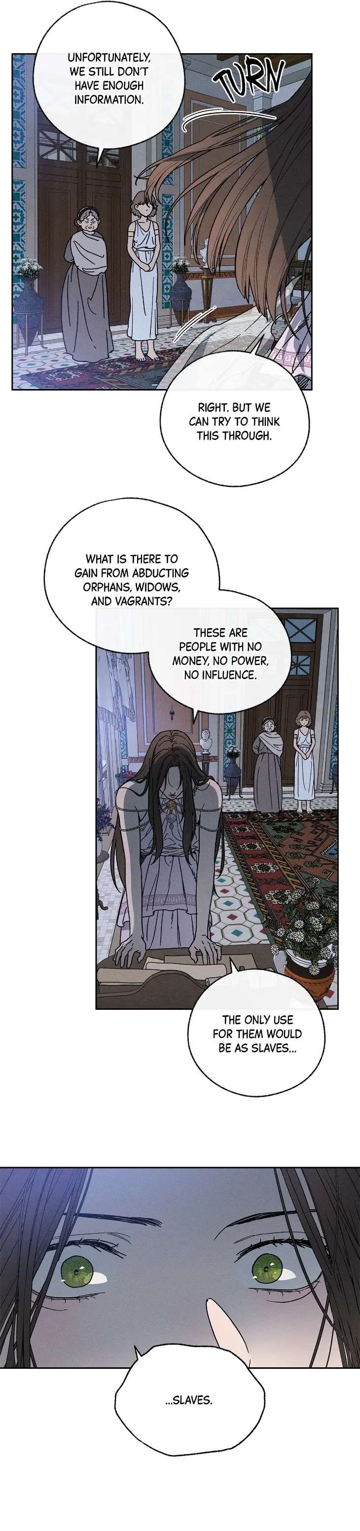Love-Came-On-A-Moonlit-Night-By-Tiny-Sweet-Cloud-Uncensored-Eng page 23