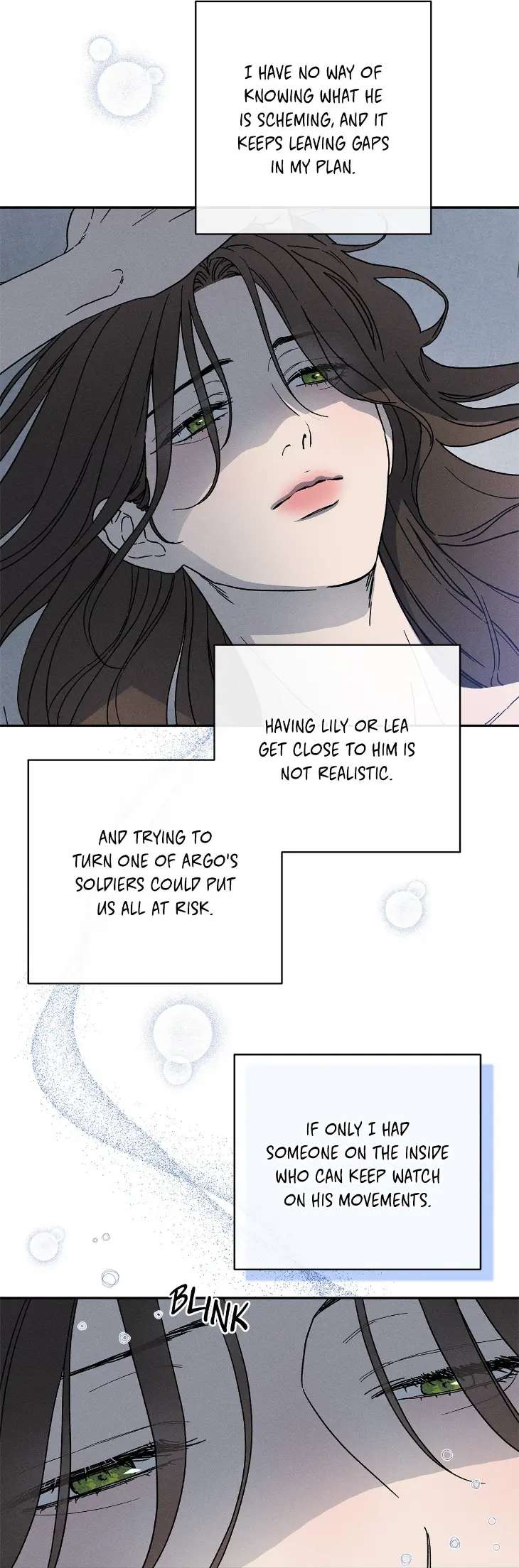 Love-Came-On-A-Moonlit-Night-By-Tiny-Sweet-Cloud-Uncensored-Eng page 30