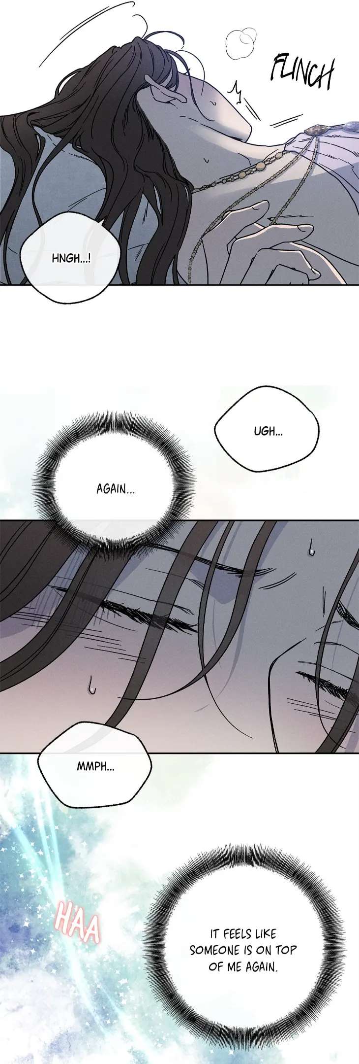 Love-Came-On-A-Moonlit-Night-By-Tiny-Sweet-Cloud-Uncensored-Eng page 32