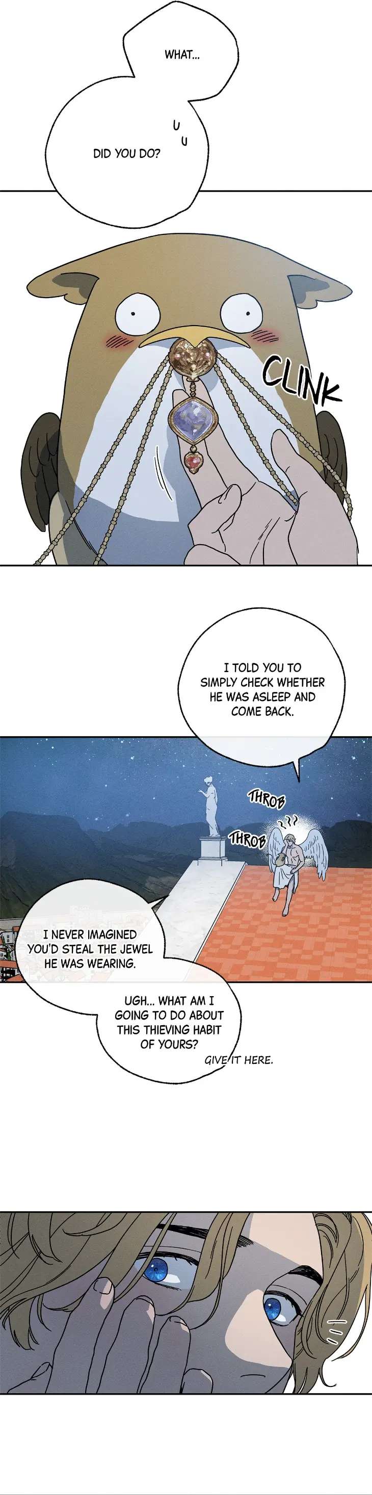 Love-Came-On-A-Moonlit-Night-By-Tiny-Sweet-Cloud-Uncensored-Eng page 11