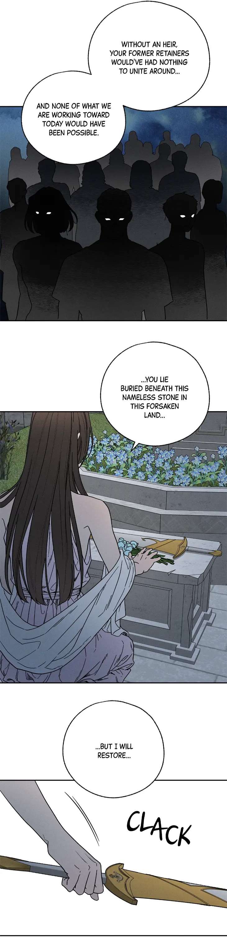 Love-Came-On-A-Moonlit-Night-By-Tiny-Sweet-Cloud-Uncensored-Eng page 28