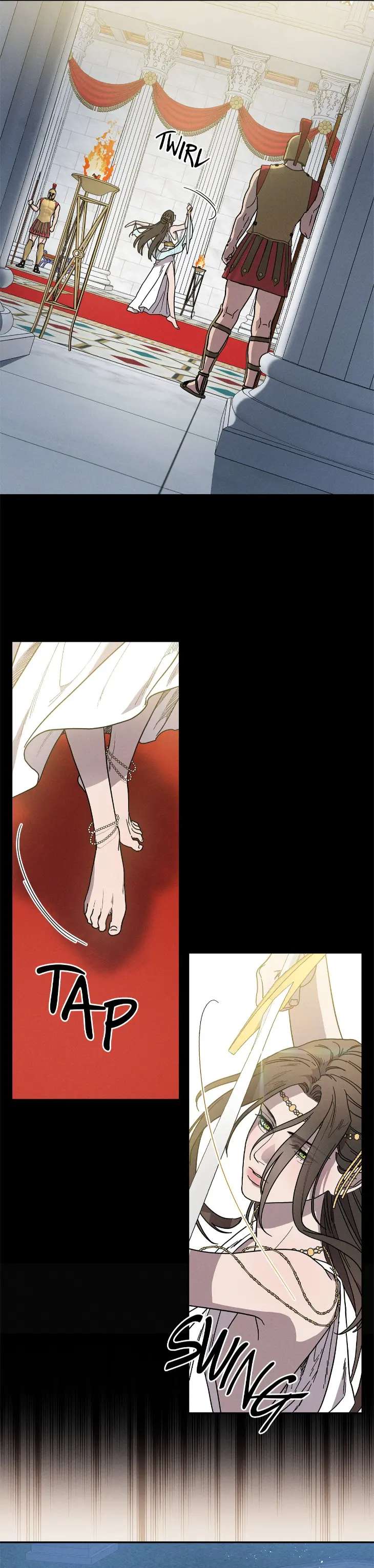 Love-Came-On-A-Moonlit-Night-By-Tiny-Sweet-Cloud-Uncensored-Eng page 32