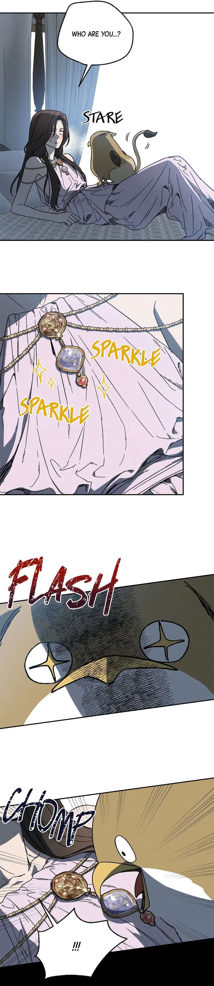Love-Came-On-A-Moonlit-Night-By-Tiny-Sweet-Cloud-Uncensored-Eng page 2