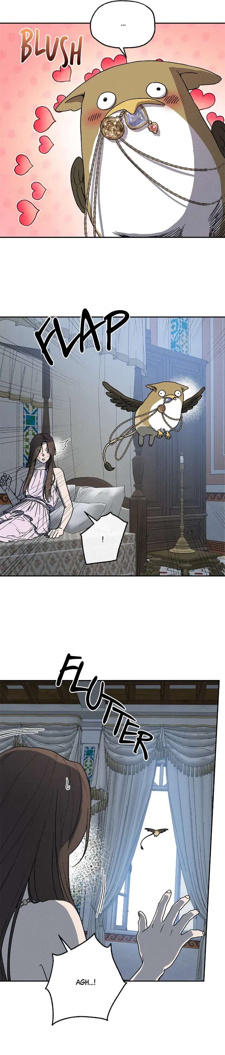 Love-Came-On-A-Moonlit-Night-By-Tiny-Sweet-Cloud-Uncensored-Eng page 4