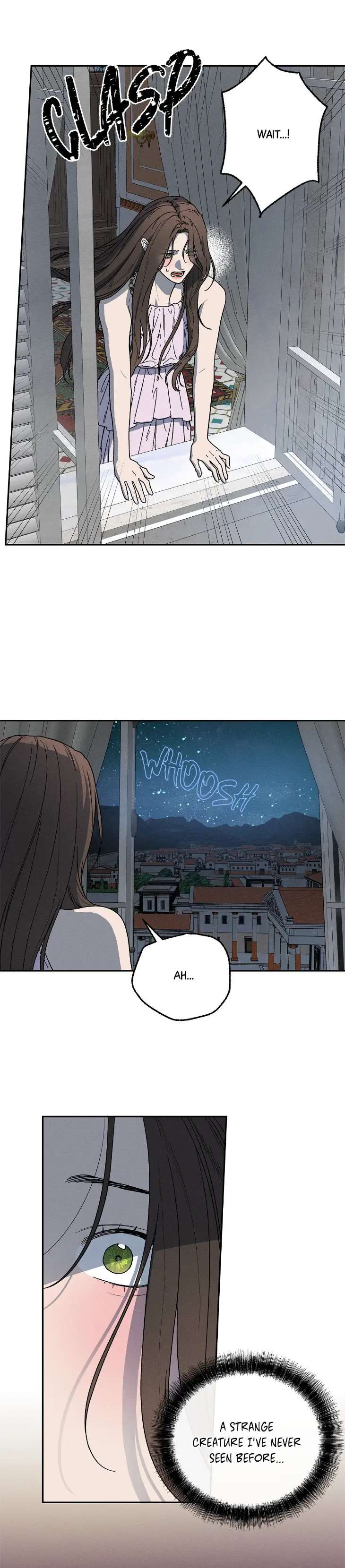Love-Came-On-A-Moonlit-Night-By-Tiny-Sweet-Cloud-Uncensored-Eng page 5
