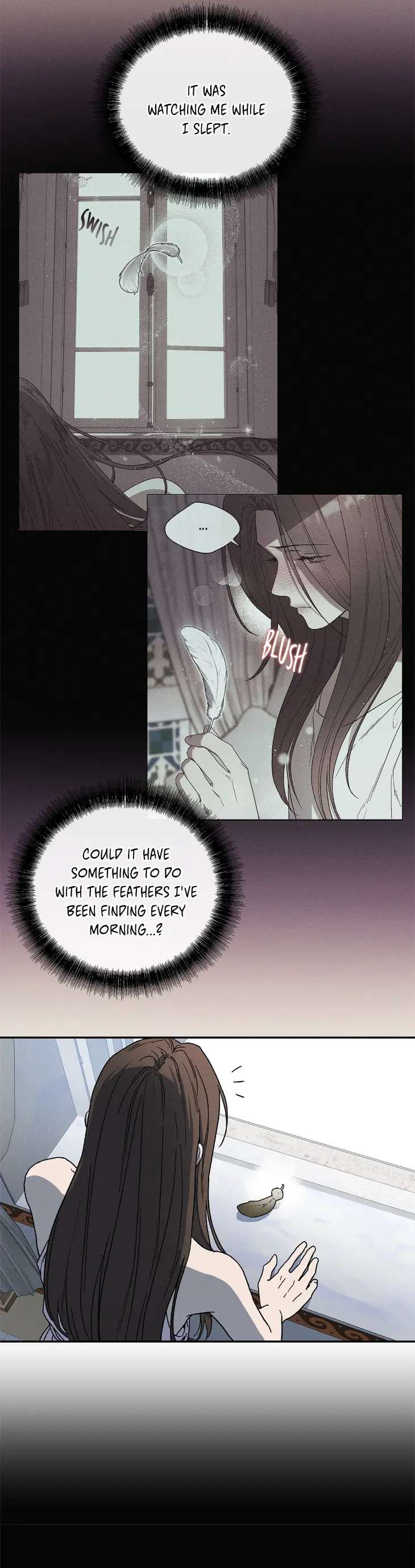 Love-Came-On-A-Moonlit-Night-By-Tiny-Sweet-Cloud-Uncensored-Eng page 6