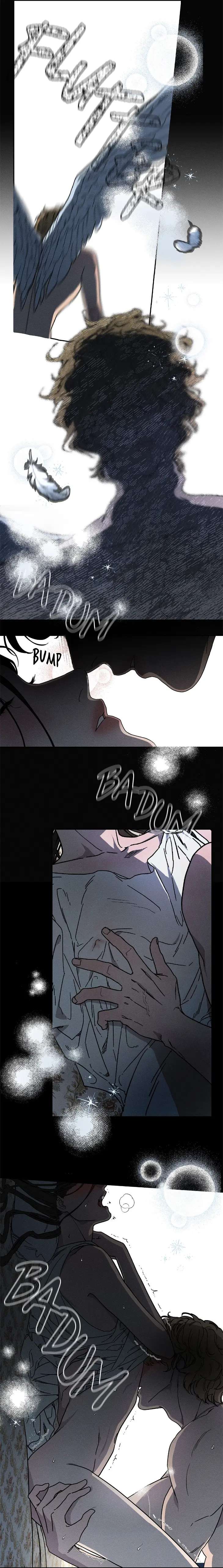 Love-Came-On-A-Moonlit-Night-By-Tiny-Sweet-Cloud-Uncensored-Eng page 7