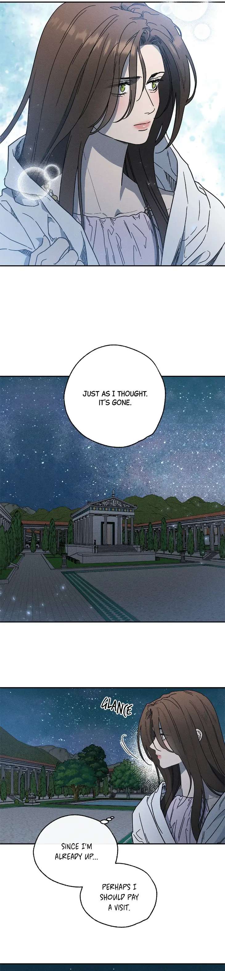 Love-Came-On-A-Moonlit-Night-By-Tiny-Sweet-Cloud-Uncensored-Eng page 13