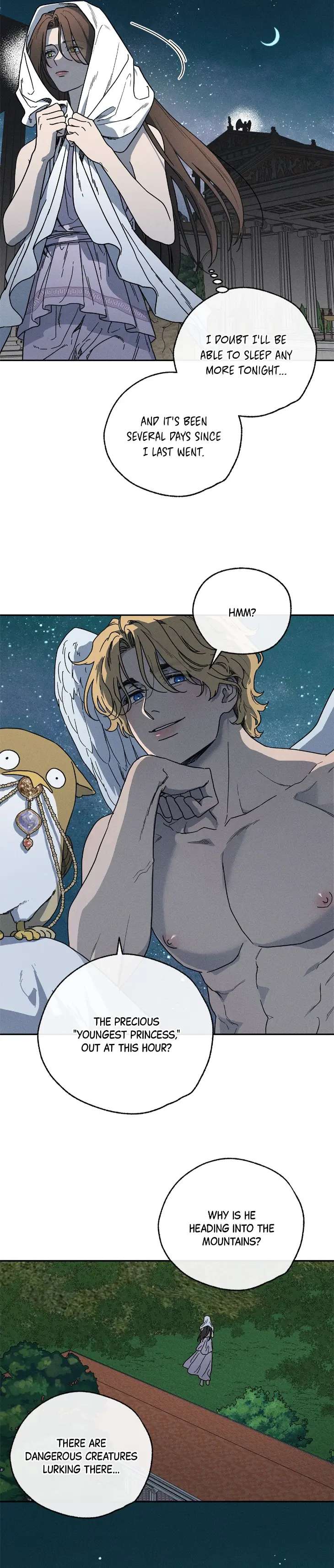 Love-Came-On-A-Moonlit-Night-By-Tiny-Sweet-Cloud-Uncensored-Eng page 14