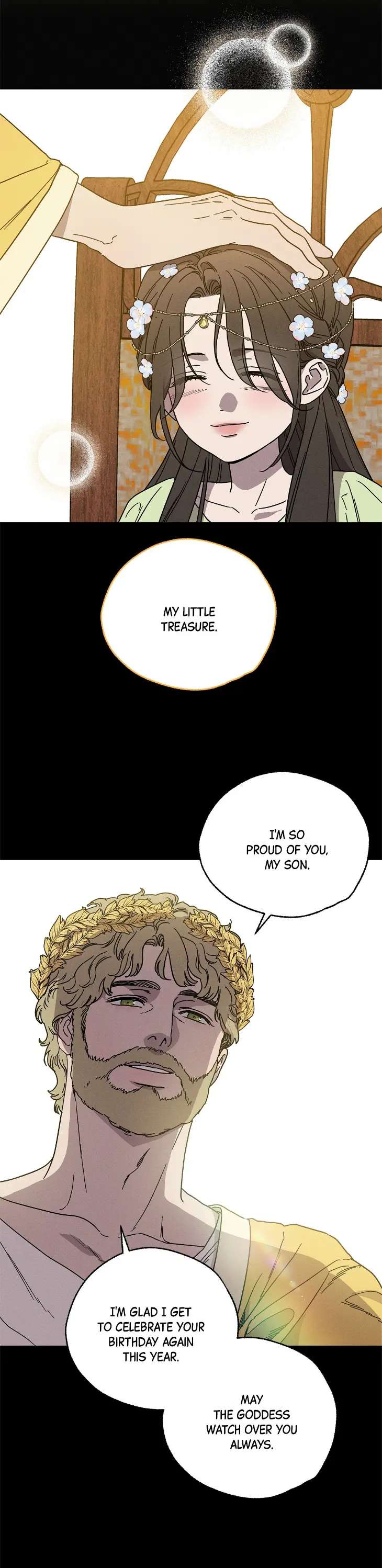 Love-Came-On-A-Moonlit-Night-By-Tiny-Sweet-Cloud-Uncensored-Eng page 17