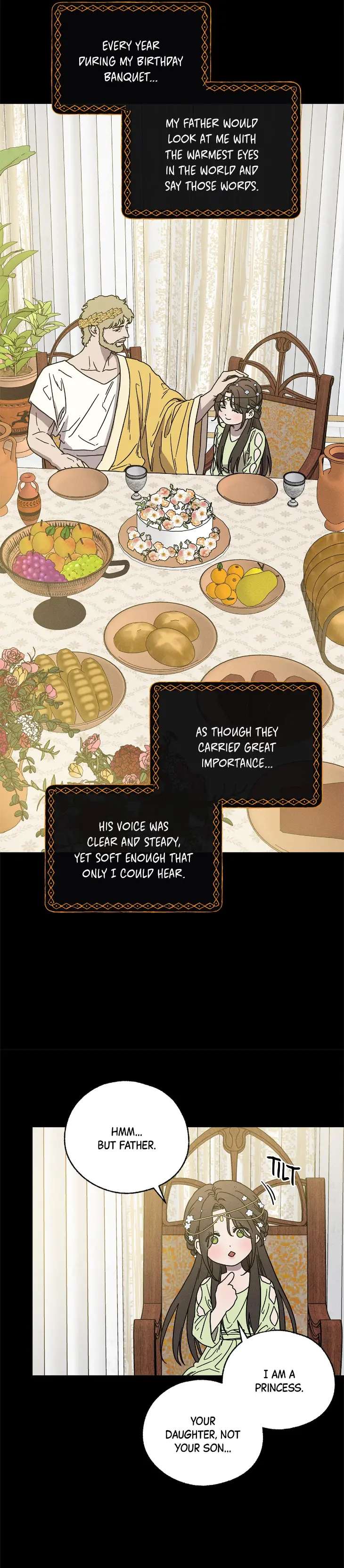Love-Came-On-A-Moonlit-Night-By-Tiny-Sweet-Cloud-Uncensored-Eng page 18