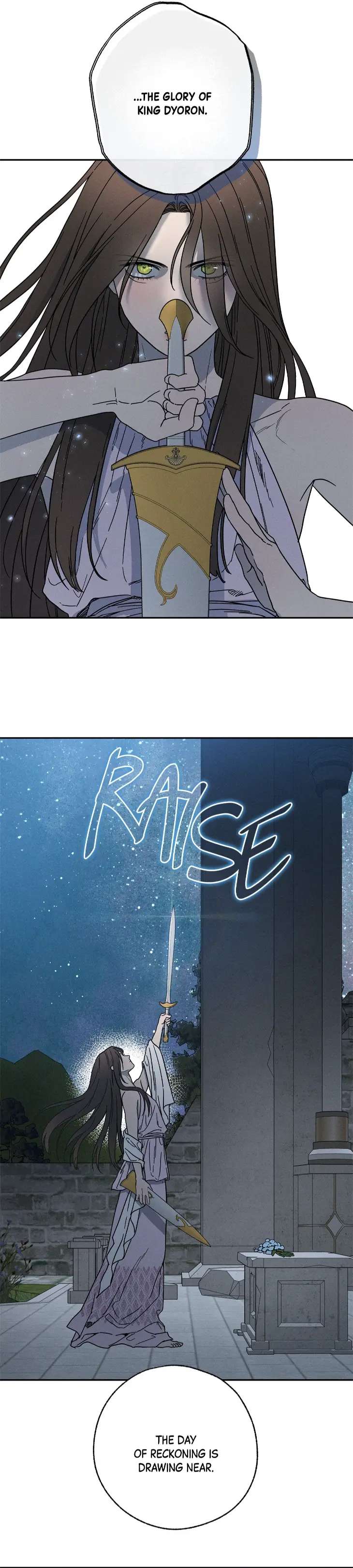 Love-Came-On-A-Moonlit-Night-By-Tiny-Sweet-Cloud-Uncensored-Eng page 29
