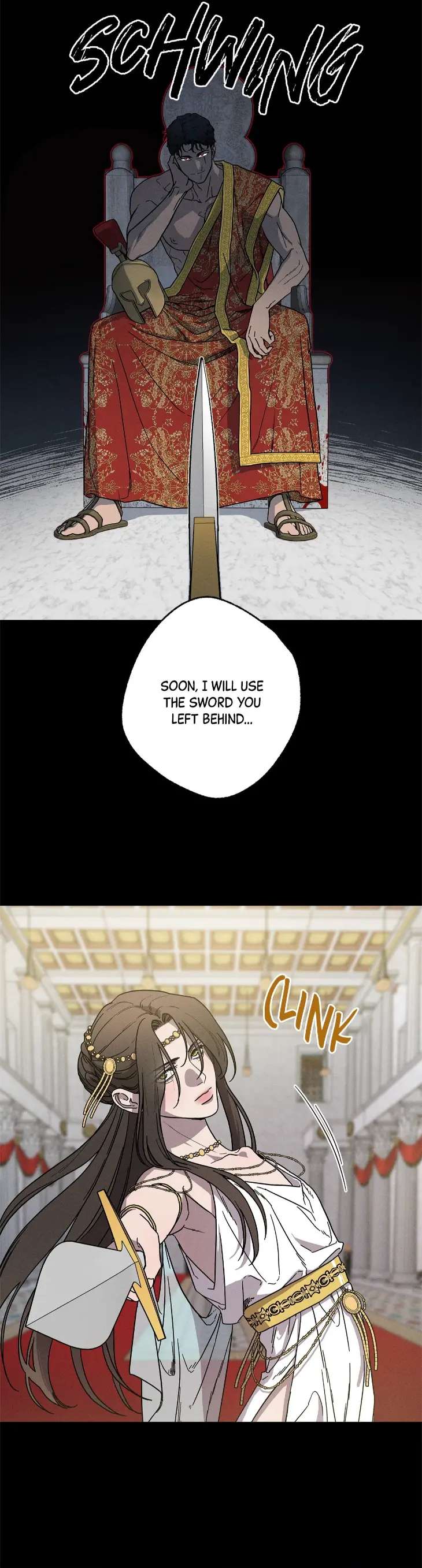 Love-Came-On-A-Moonlit-Night-By-Tiny-Sweet-Cloud-Uncensored-Eng page 31