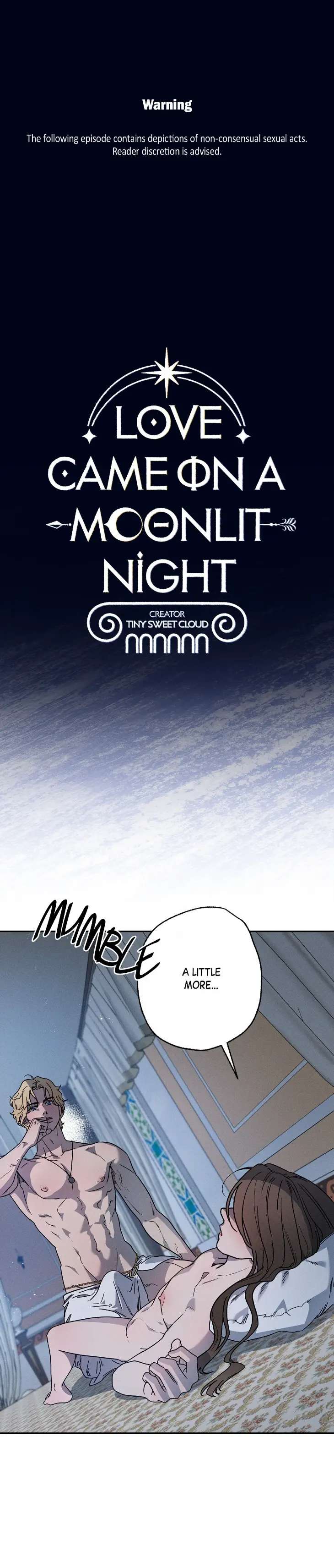 Love-Came-On-A-Moonlit-Night-By-Tiny-Sweet-Cloud-Uncensored-Eng chapter_011 thumbnail