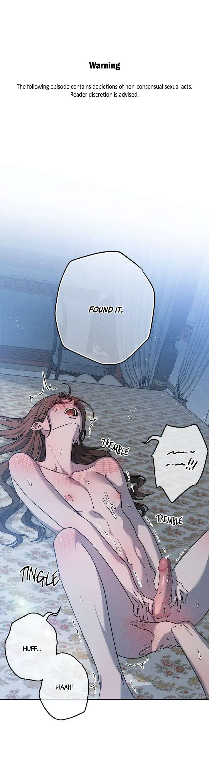 Love-Came-On-A-Moonlit-Night-By-Tiny-Sweet-Cloud-Uncensored-Eng chapter_012 thumbnail