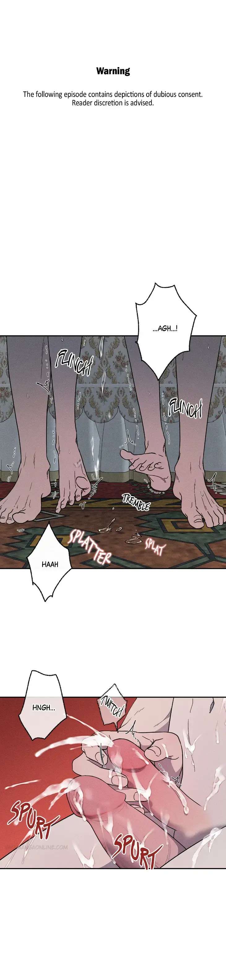 Love-Came-On-A-Moonlit-Night-By-Tiny-Sweet-Cloud-Uncensored-Eng chapter_021 thumbnail
