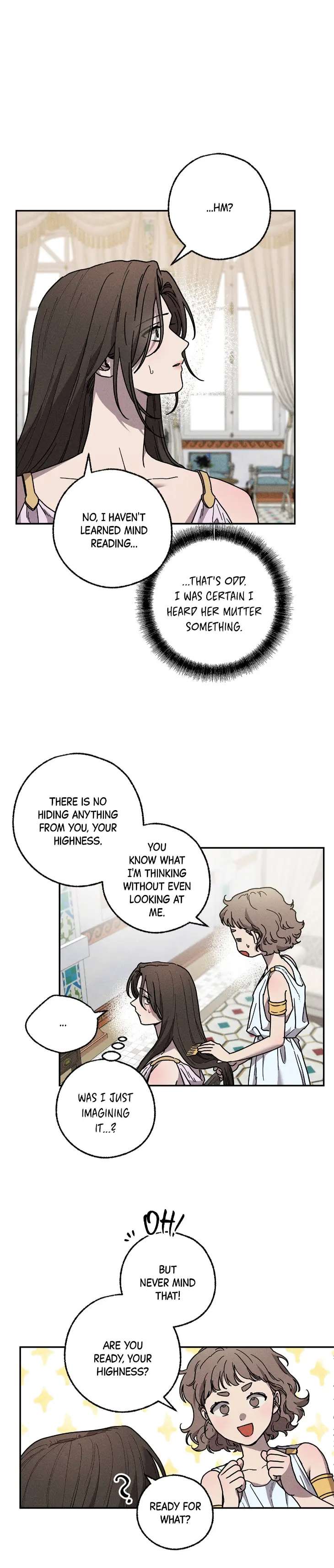 Love-Came-On-A-Moonlit-Night-By-Tiny-Sweet-Cloud-Uncensored-Eng chapter_022 thumbnail