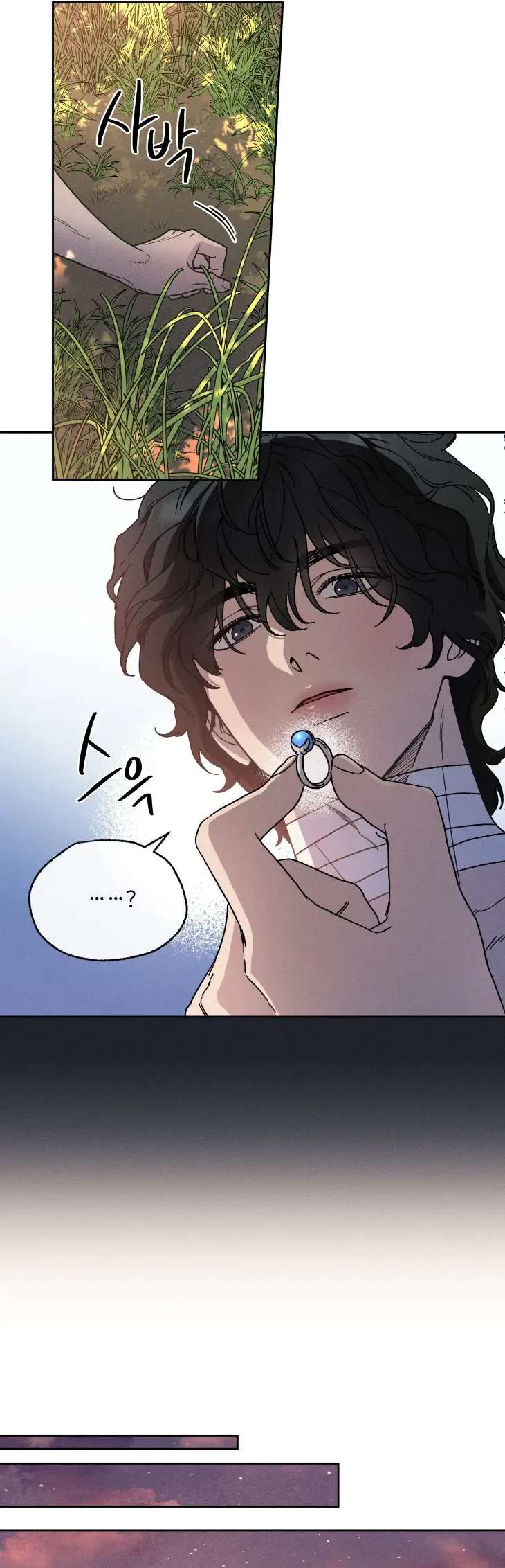 Love-Comes-On-A-Moonlit-Night-By-Sounhyang-Kor page 22