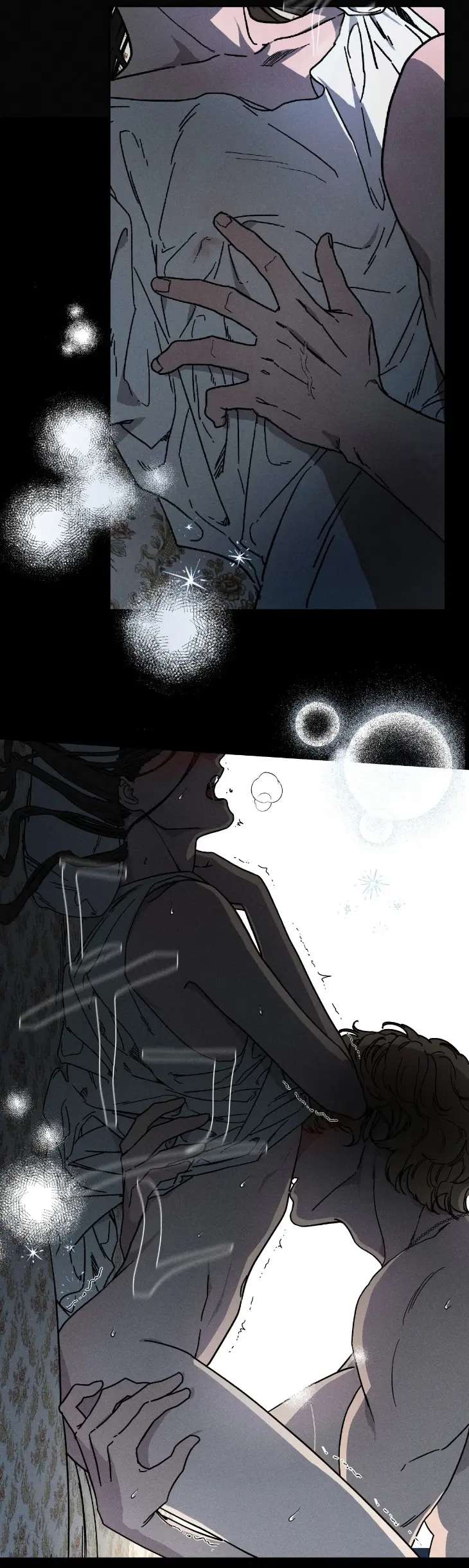 Love-Comes-On-A-Moonlit-Night-By-Sounhyang-Kor page 10