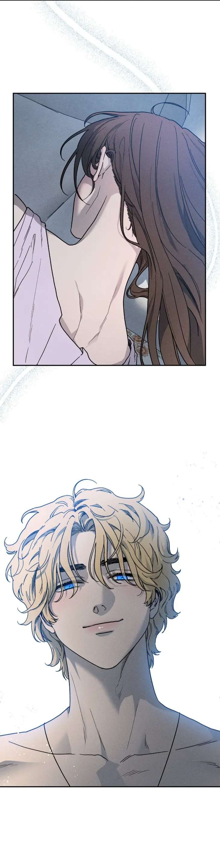 Love-Comes-On-A-Moonlit-Night-By-Sounhyang-Kor page 23