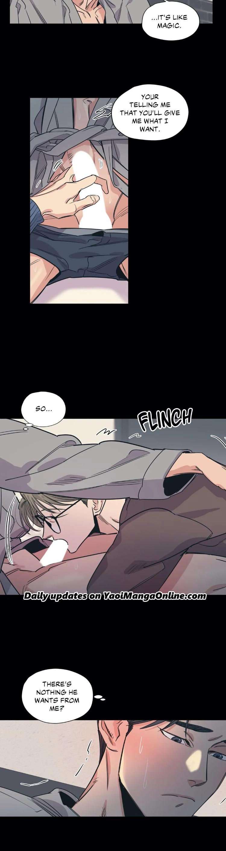 Love-For-Sale-By-Dal-Hyeon-Ji-Season-2-Eng page 12