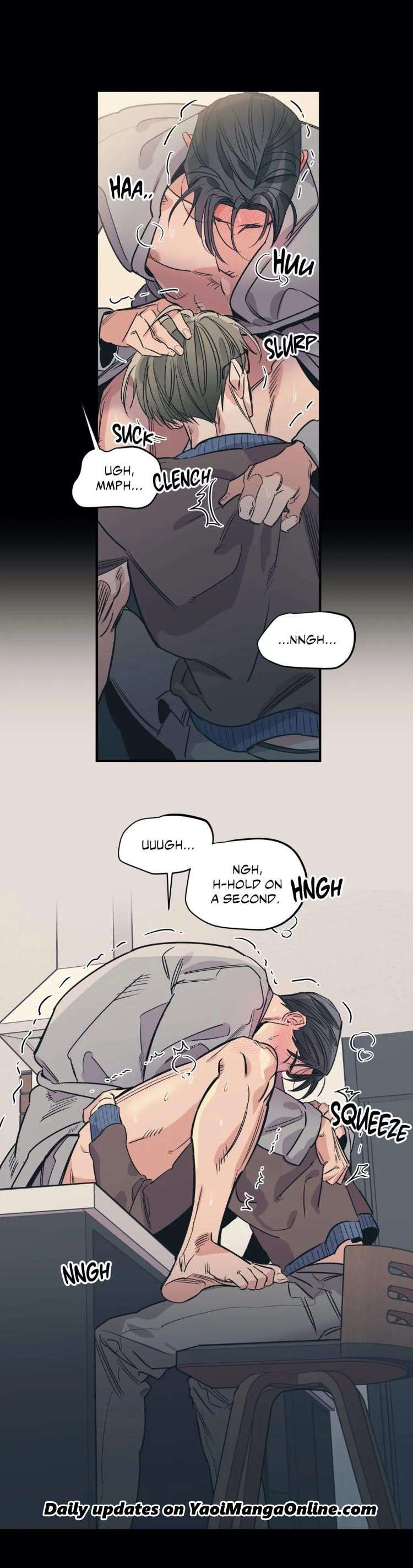 Love-For-Sale-By-Dal-Hyeon-Ji-Season-2-Eng page 13