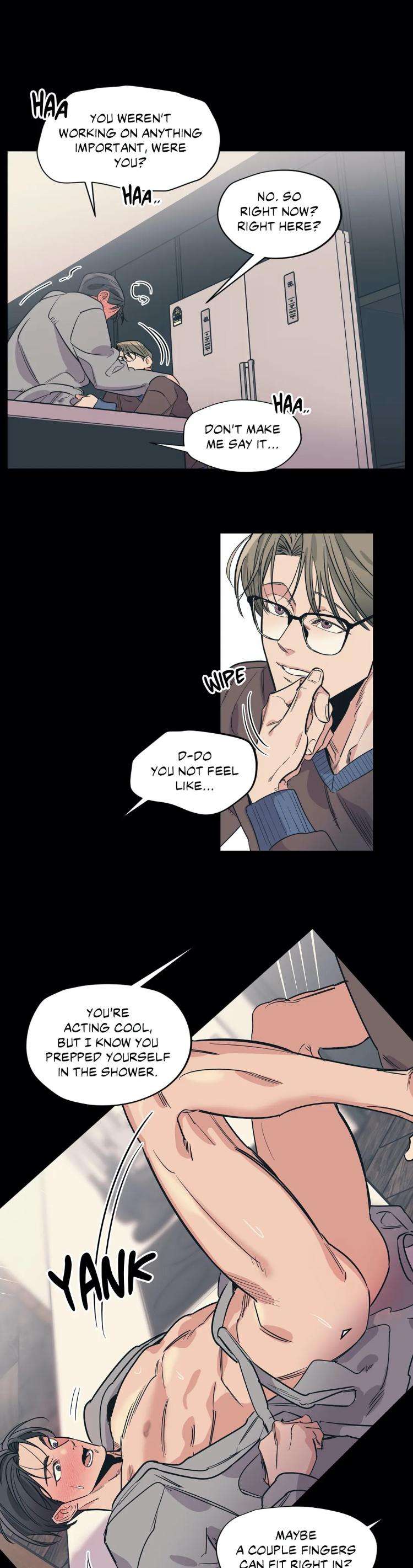 Love-For-Sale-By-Dal-Hyeon-Ji-Season-2-Eng page 14