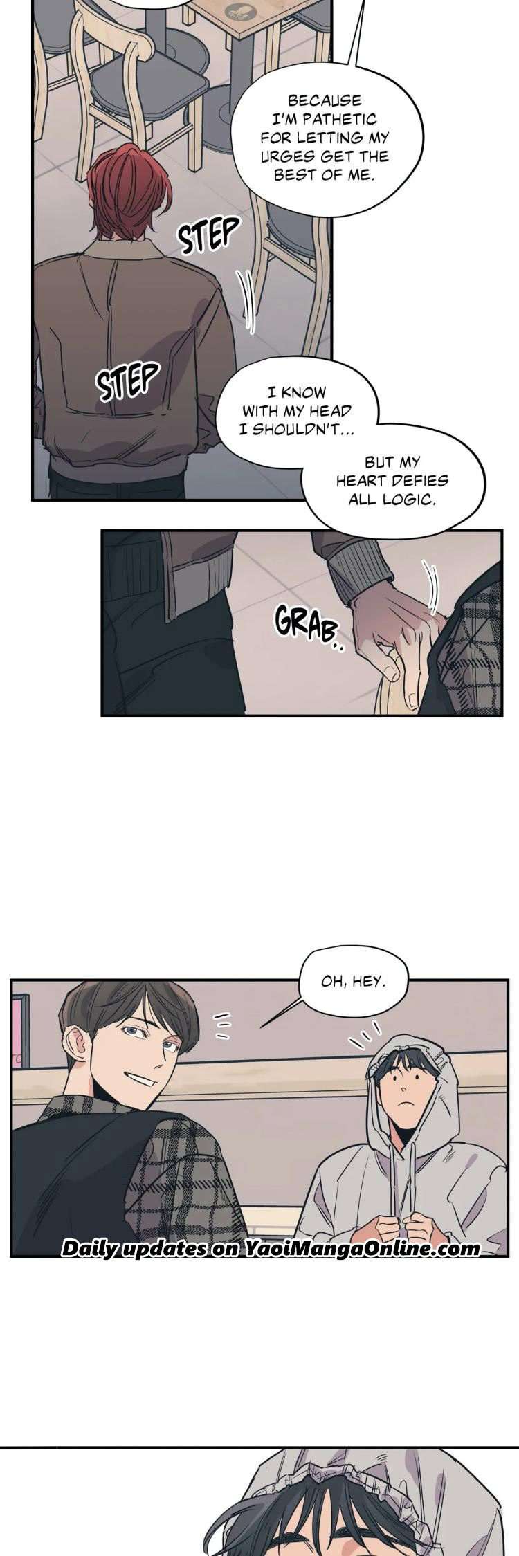 Love-For-Sale-By-Dal-Hyeon-Ji-Season-2-Eng page 21