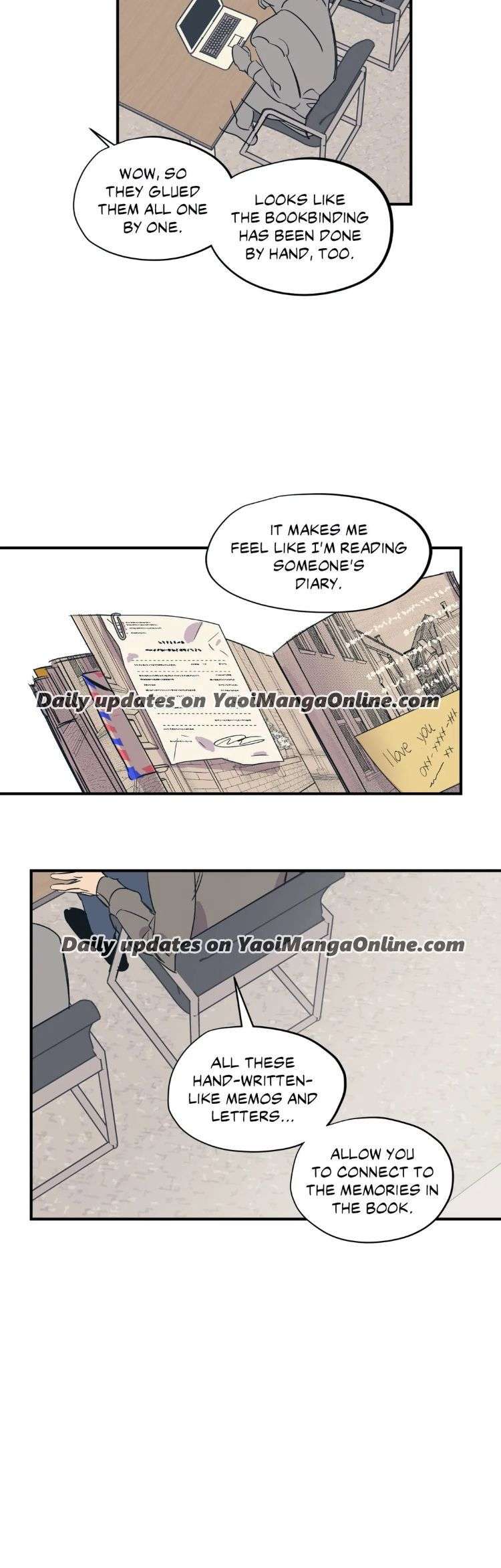 Love-For-Sale-By-Dal-Hyeon-Ji-Season-2-Eng page 4