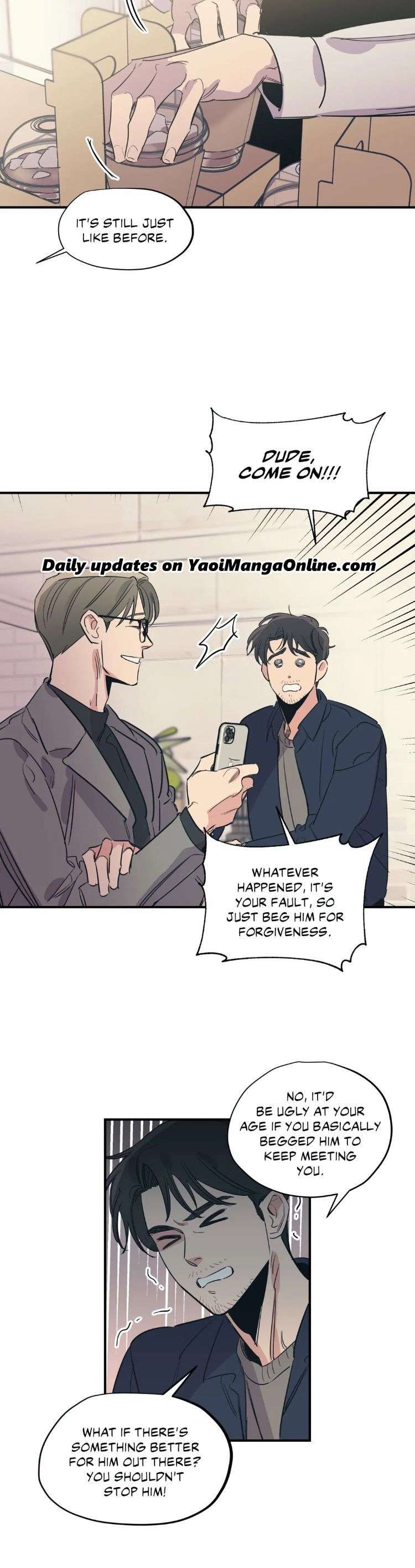 Love-For-Sale-By-Dal-Hyeon-Ji-Season-2-Eng page 9