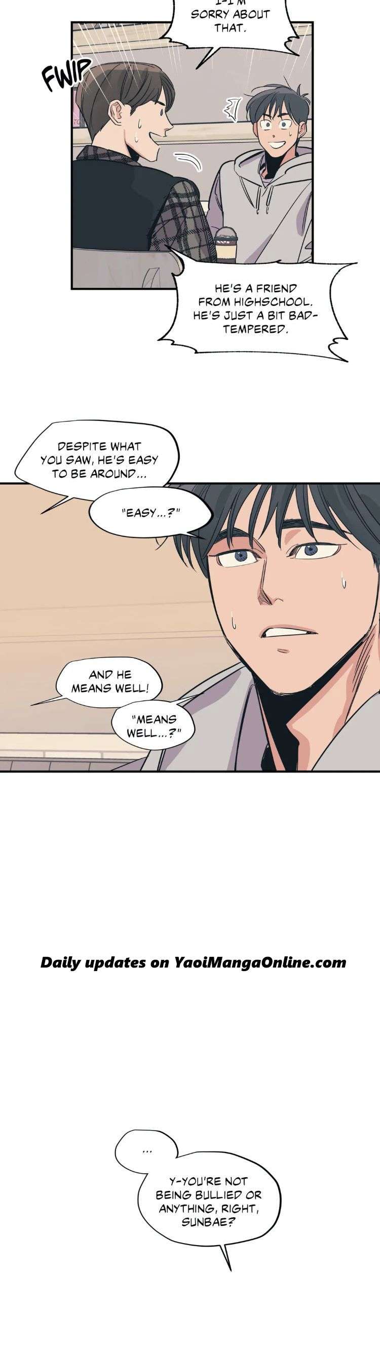 Love-For-Sale-By-Dal-Hyeon-Ji-Season-2-Eng page 18