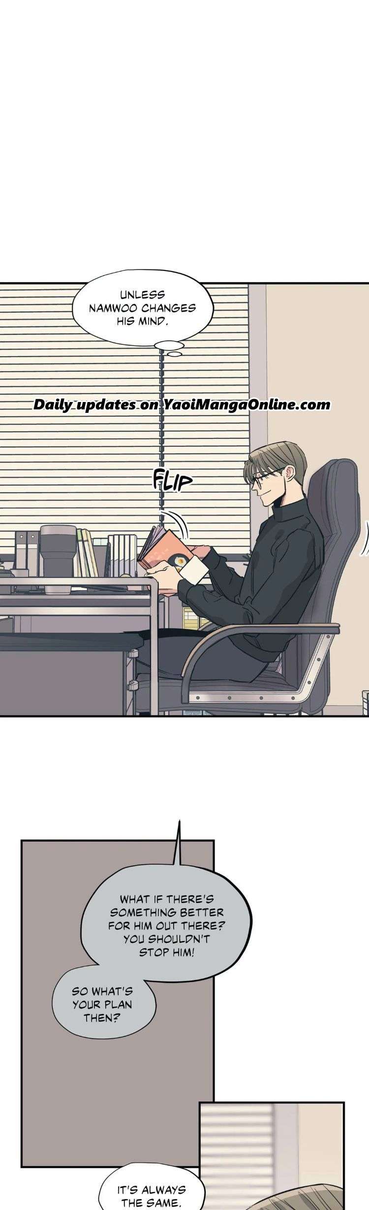Love-For-Sale-By-Dal-Hyeon-Ji-Season-2-Eng page 21