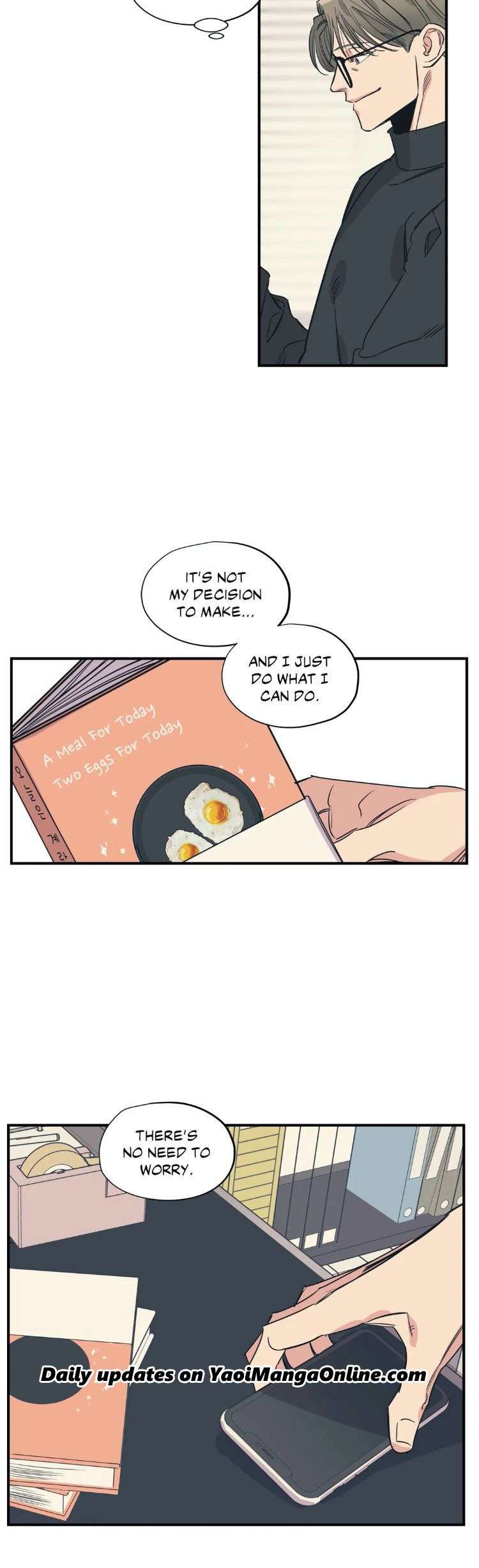 Love-For-Sale-By-Dal-Hyeon-Ji-Season-2-Eng page 22
