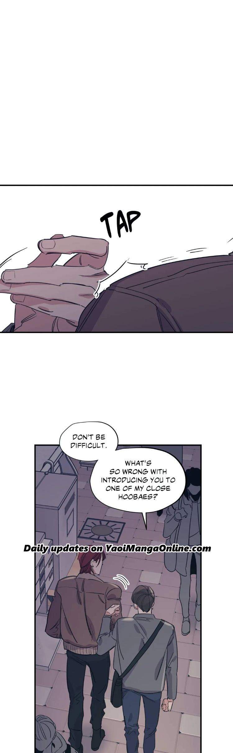 Love-For-Sale-By-Dal-Hyeon-Ji-Season-2-Eng page 27