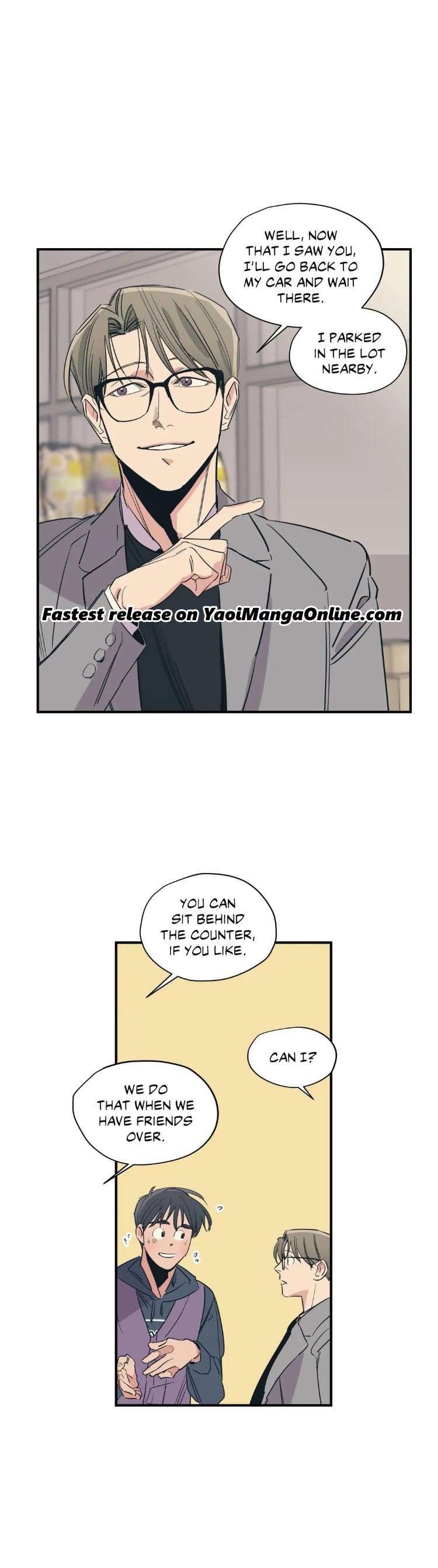 Love-For-Sale-By-Dal-Hyeon-Ji-Season-2-Eng page 14