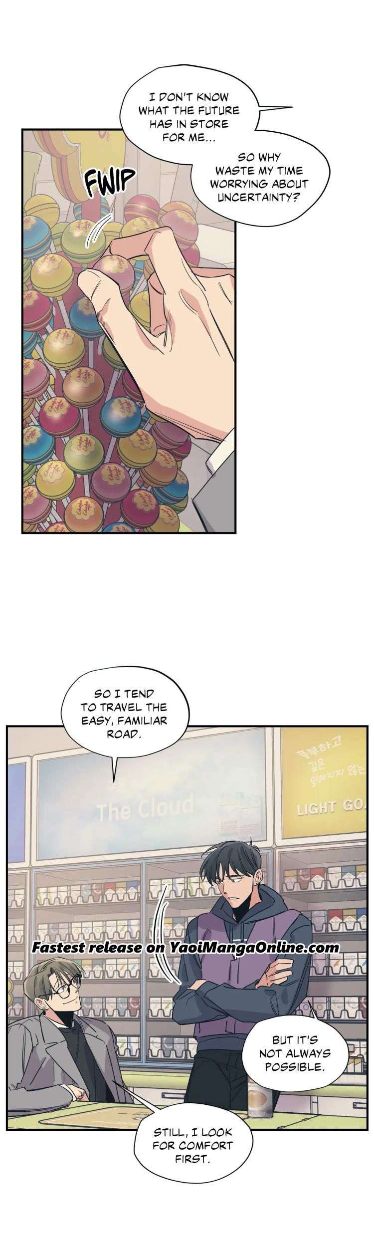 Love-For-Sale-By-Dal-Hyeon-Ji-Season-2-Eng page 19