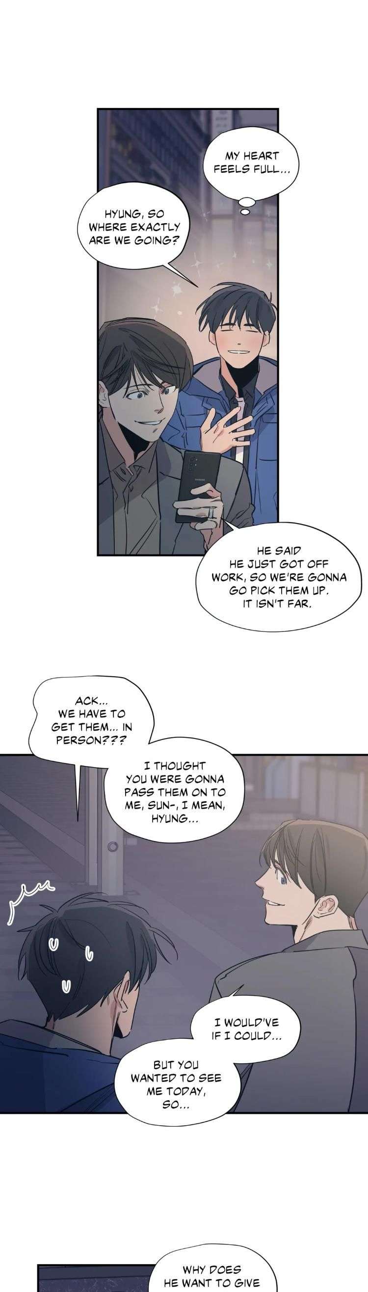Love-For-Sale-By-Dal-Hyeon-Ji-Season-2-Eng page 10