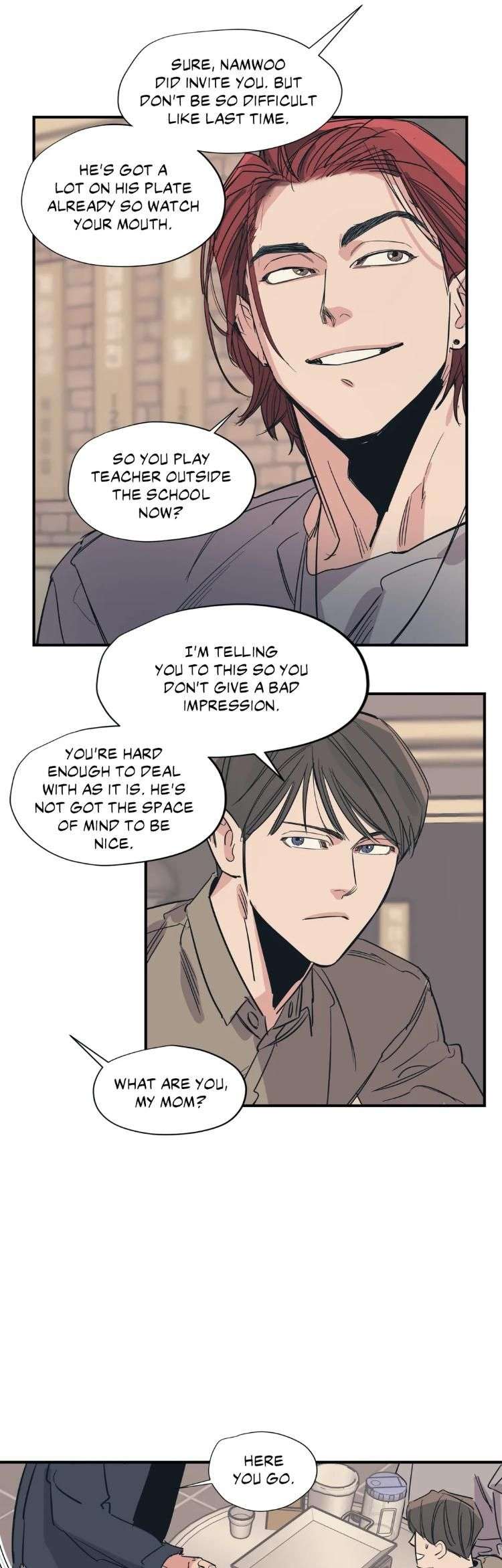 Love-For-Sale-By-Dal-Hyeon-Ji-Season-2-Eng page 16