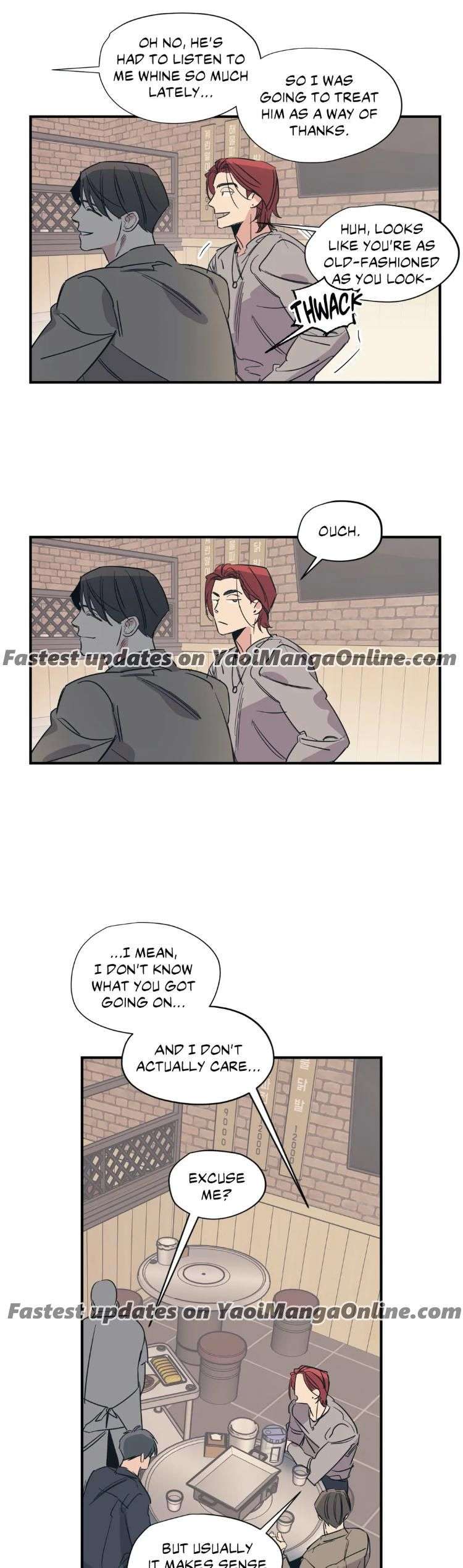 Love-For-Sale-By-Dal-Hyeon-Ji-Season-2-Eng page 18
