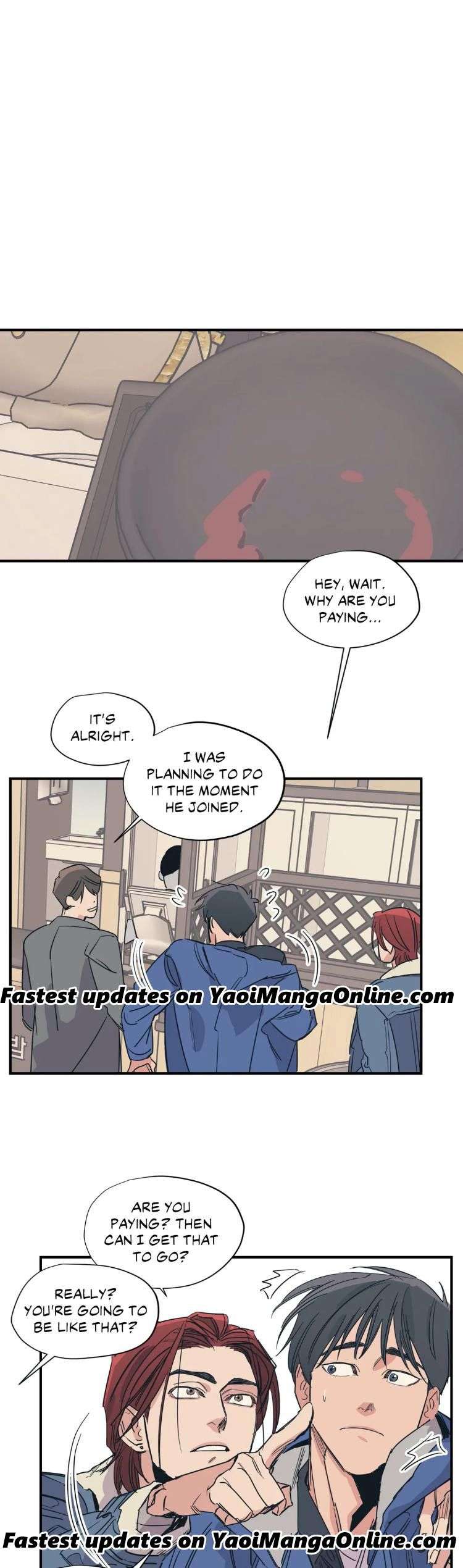 Love-For-Sale-By-Dal-Hyeon-Ji-Season-2-Eng page 20