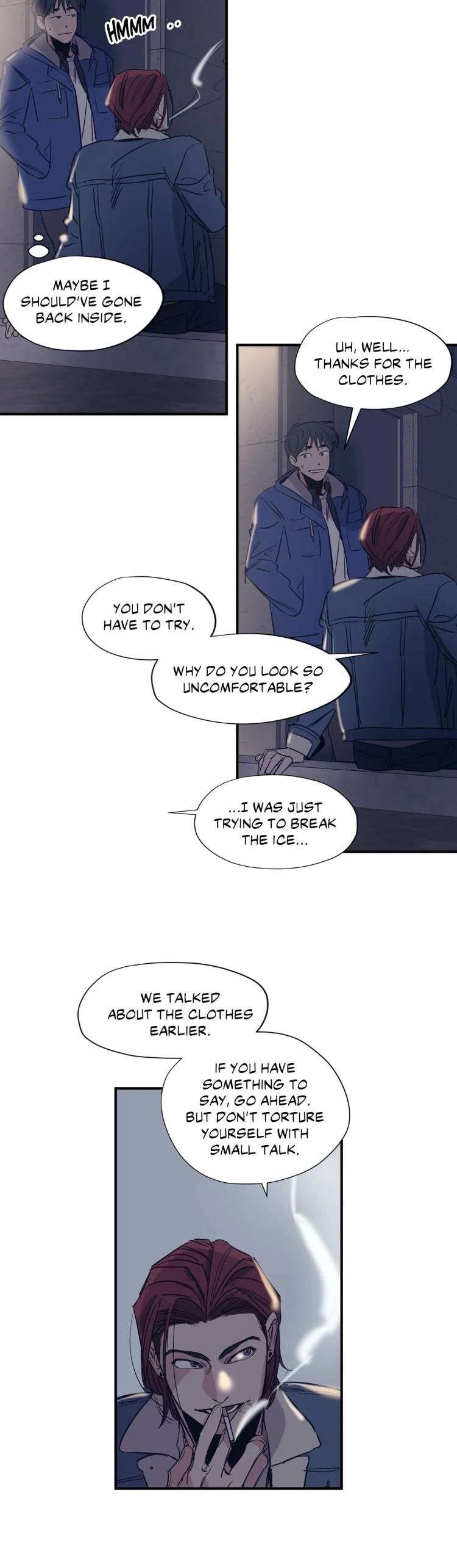 Love-For-Sale-By-Dal-Hyeon-Ji-Season-2-Eng page 23