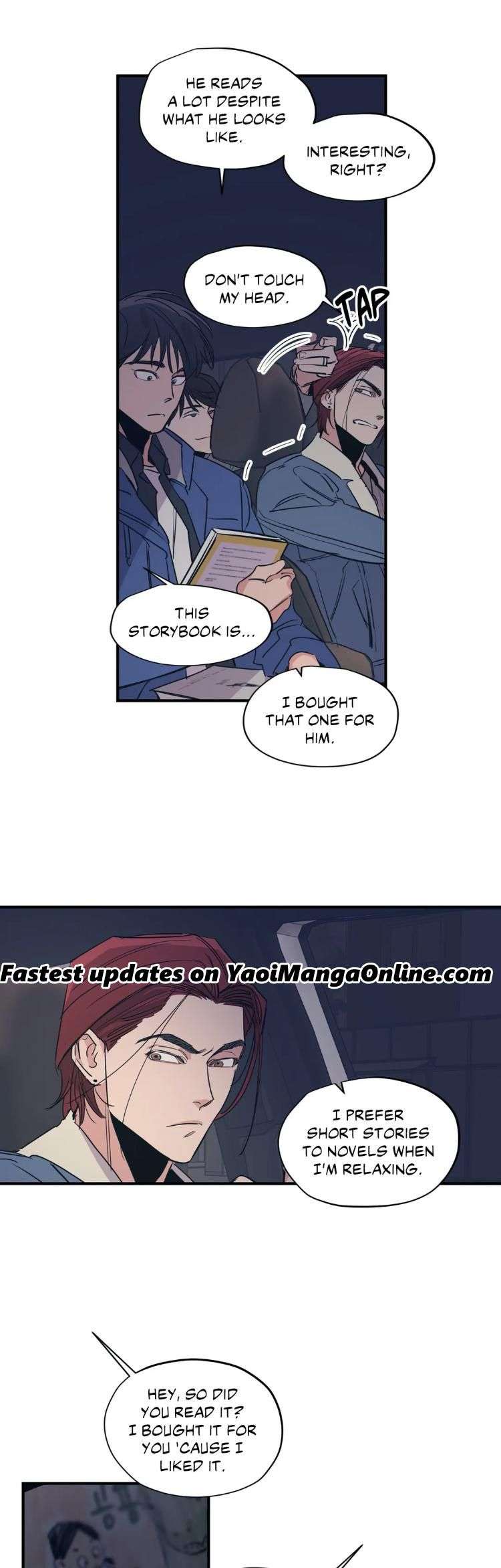 Love-For-Sale-By-Dal-Hyeon-Ji-Season-2-Eng page 18