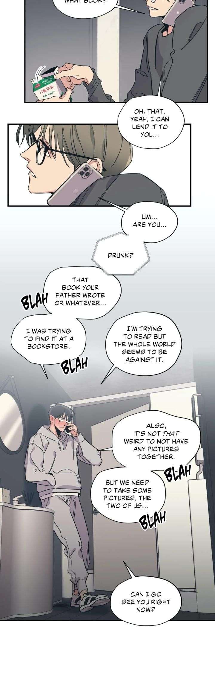 Love-For-Sale-By-Dal-Hyeon-Ji-Season-2-Eng page 13