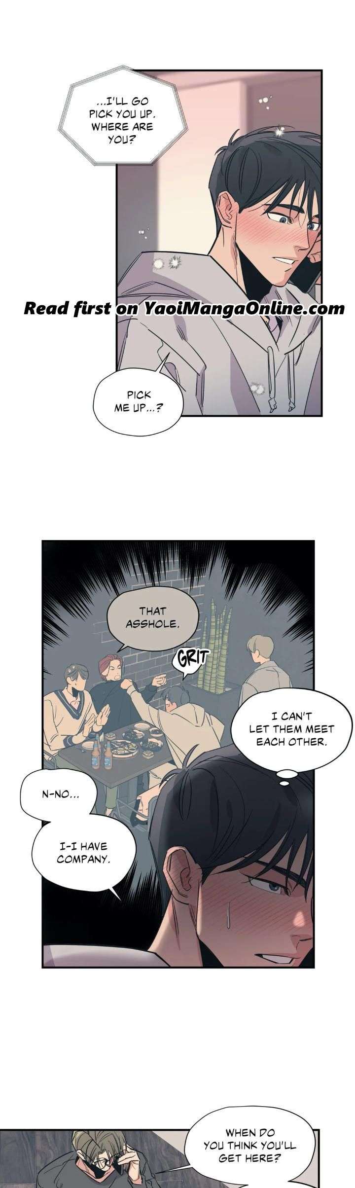 Love-For-Sale-By-Dal-Hyeon-Ji-Season-2-Eng page 14