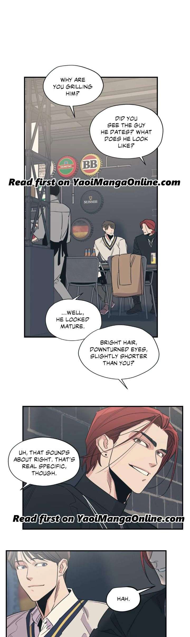 Love-For-Sale-By-Dal-Hyeon-Ji-Season-2-Eng page 16